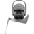 Diamond Babyschale Baby-Safe Pro Mineral Grey Style