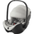 Diamond Siège auto cosy Baby-Safe Pro Linen Grey LUX