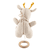 muslin speldosa giraff Tiny Tissues