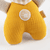 muslin speldosa giraff Tiny Tissues
