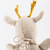 muslin speldosa giraff Tiny Tissues