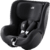 Diamond Siège auto pivotant Dualfix 5Z Deep Black Classic