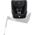 Diamond Siège auto pivotant Dualfix 5Z Deep Black Classic