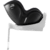 Diamond Siège auto pivotant Dualfix 5Z Deep Black Classic