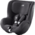 Seggiolino auto Reboarder Diamond Dualfix 5Z Deep Grey Classic
