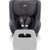 Seggiolino auto Reboarder Diamond Dualfix 5Z Deep Grey Classic