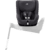 Seggiolino auto Reboarder Diamond Dualfix 5Z Deep Grey Classic