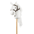 by ASTRUP Hobby Horse - White