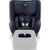 Diamond Siège auto pivotant Dualfix 5Z Night Blue Style