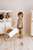 by Hobby Horse - Wheelborrow Holz-Schubkarre