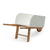 by Hobby Horse - Wheelborrow Holz-Schubkarre