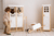 by Hobby Horse - Wheelborrow Holz-Schubkarre