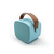 Altoparlante Lalarma con microfono wireless - Blu