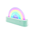 Lalarma Dancing Rainbow Lamp - Mint