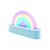 Lalarma Dancing Rainbow Lamp - Blue