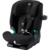 Diamond Kindersitz Advansafix Pro Deep Black Classic