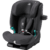 Diamond Kindersitz Advansafix Pro Deep Grey Classic