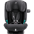 Diamond Kindersitz Advansafix Pro Deep Grey Classic