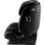 Diamond Siège auto Advansafix Pro Carbon Black Style