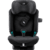 Diamond Siège auto Advansafix Pro Carbon Black Style