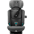 Diamond Advansafix Silla infantil Pro Mineral Grey Style