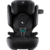 Diamond Kindersitz Kidfix Pro Carbon Black Style