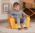 Poltrona per bambini Tiger
