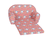 Divano unicorno per bambini, rosa