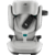 Diamond Siège auto Kidfix Pro Linen Grey LUX