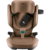Diamond Siège auto Kidfix Pro Warm Caramel LUX
