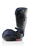 Kidfix Night Børnesæde Pro M Blue Style