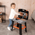 - Black+Decker arbeidsbenk i koffert