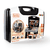 - Black+Decker arbeidsbenk i koffert
