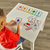 Juego de puzzles para contar Numberblocks de
