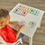 Juego de puzzles para contar Numberblocks de