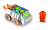 Space Activity  Rover Deluxe Kodningsset