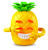 Leermiddelen Grote gevoelens ananas