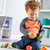 Snap-n-Learn Fruitvormers