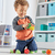 Snap-n-Learn Fruitvormers