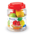 Snap-n-Learn Fruitvormers