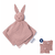 Snuffeldoekje You & Me Roze