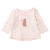 Shirt pearl rose melange