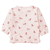 pearl Shirt roze gemêleerd