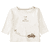 light sand Camisa melange