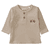Shirt dark nature