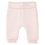 Hose pearl rose melange
