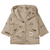 Wendejacke dark nature gemustert