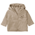 Wendejacke dark nature gemustert