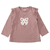 Shirt dusty rose