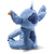 Stitch 22 bunt sitzend Disney